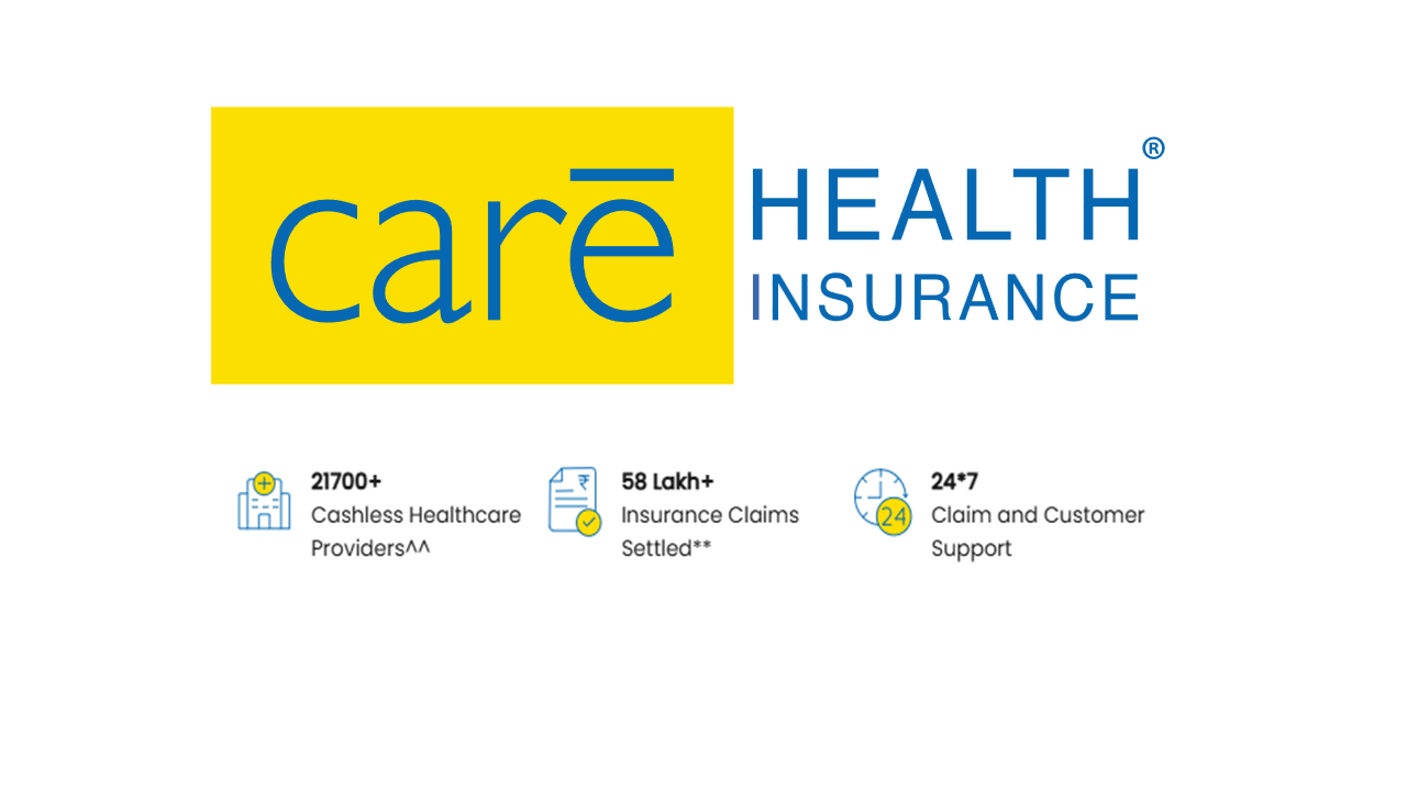 Care Health Insurance